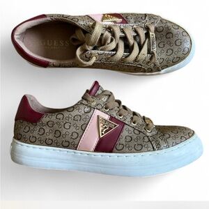 Guess Women’s Sneakers size 7